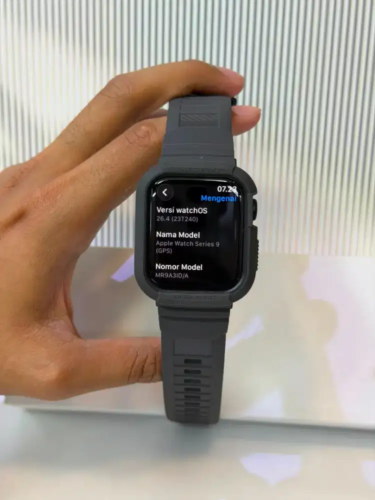 Apple watch series 9 45mm ibox