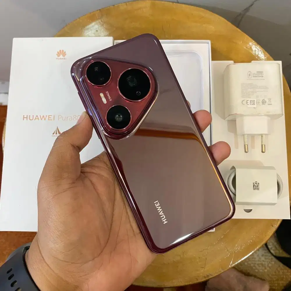 HUAWEI Pura80 Pro 12/512gb