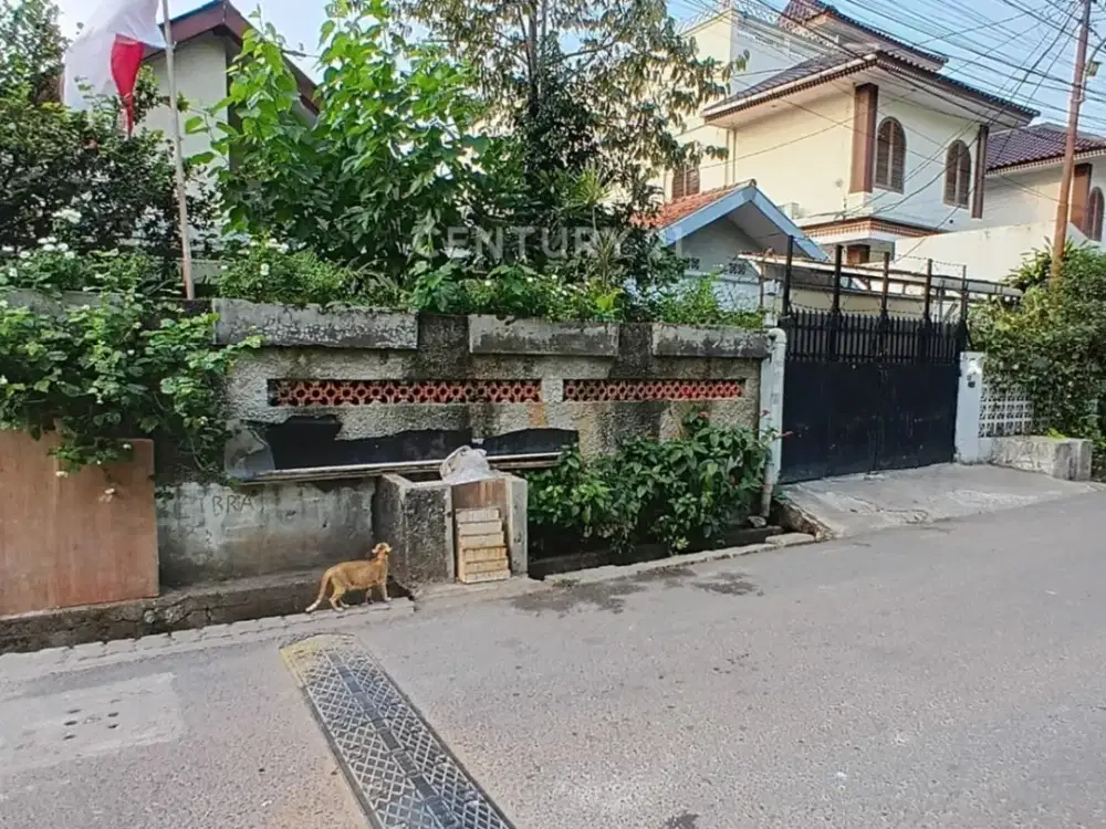 Dijual Rumah Murah Lokasi Strategis Di Pondok Pinang Jaksel