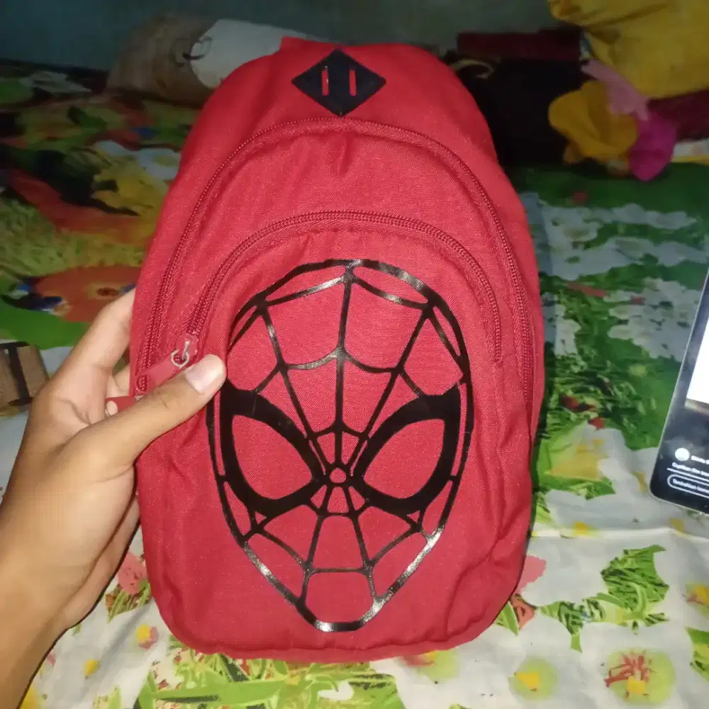 merk Marvel,harga aslinya di ¥900/Rp101.000