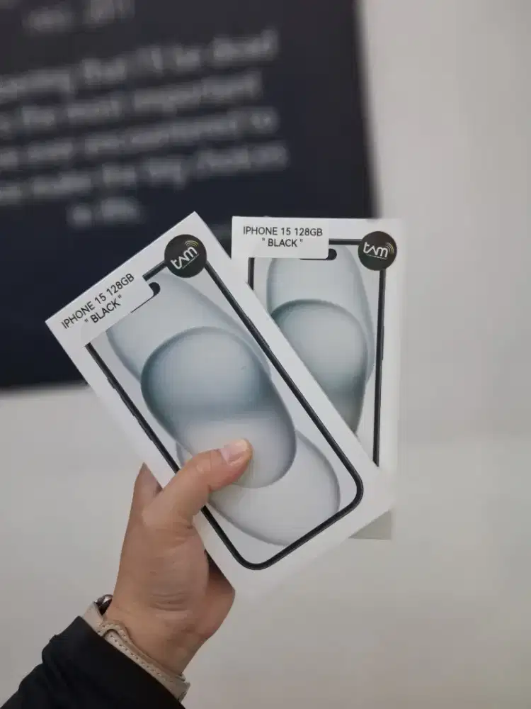 Iphone 15 128gb