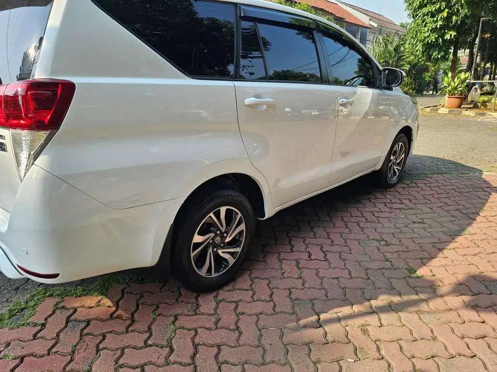 Toyota Kijang Innova 2016 Diesel
