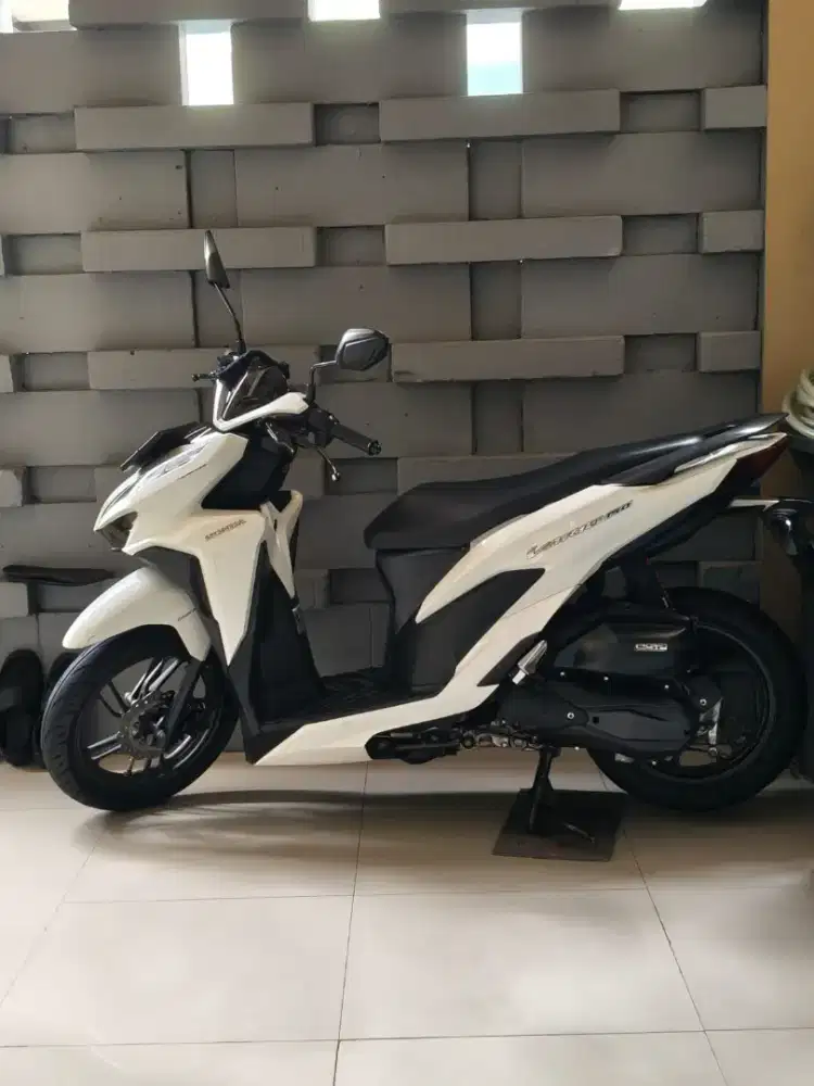 Honda Vario 150