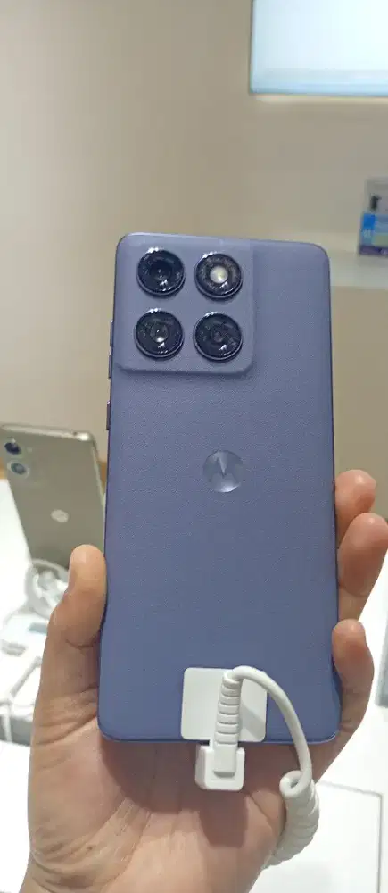 MOTOROLA EDGE 60 FUSION
