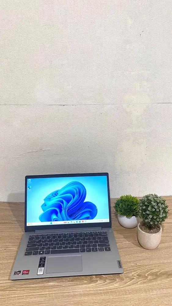 TEBUS MURAH PROMO//LENOVO IDEAPAD SLIM 1 NEW