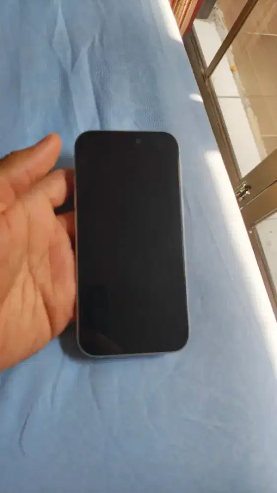 iPhone 15 128GB iBox – Mulus & Terawat
