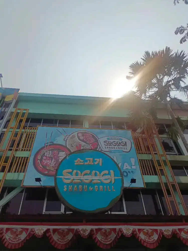 Lowongan kerja restoran