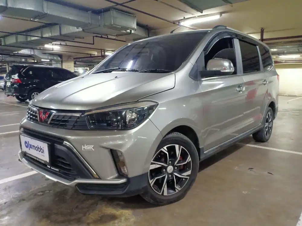 [DP 0%] Wuling Confero S 2022 FKQ