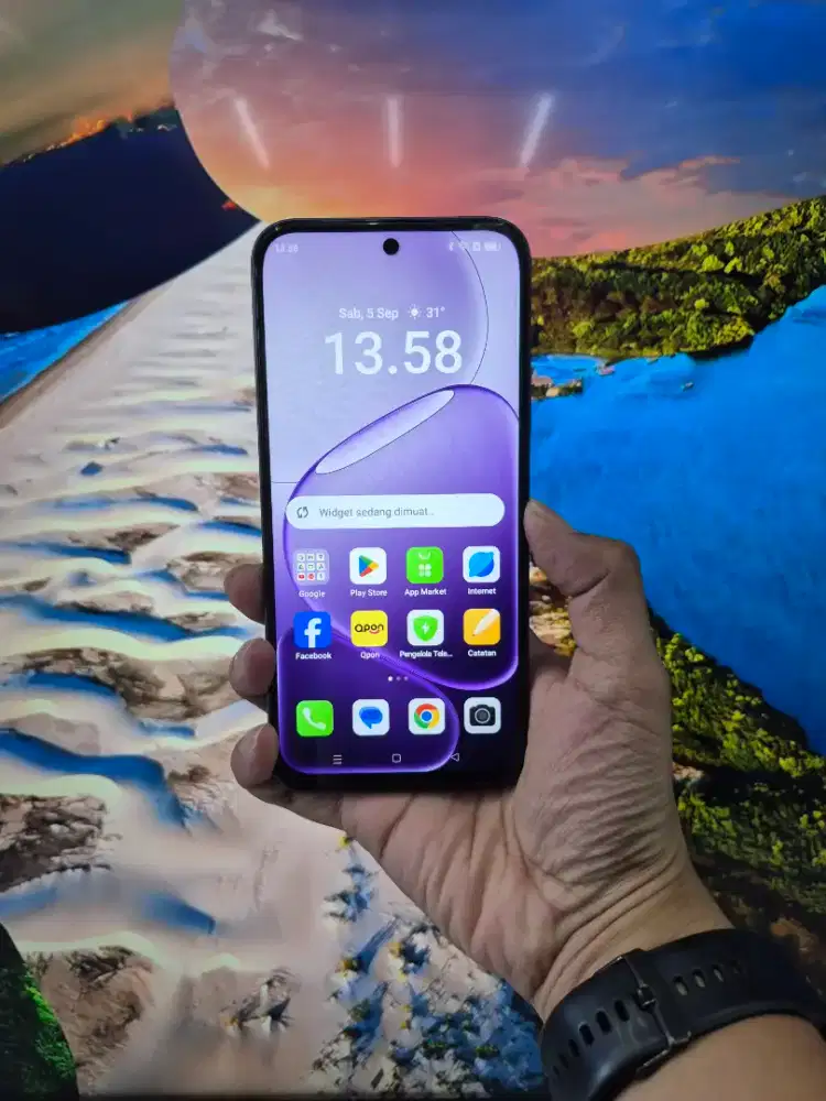 Promo Oppo A6x Lte