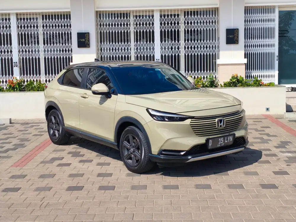 HRV E Matic 2022 DP 10JT