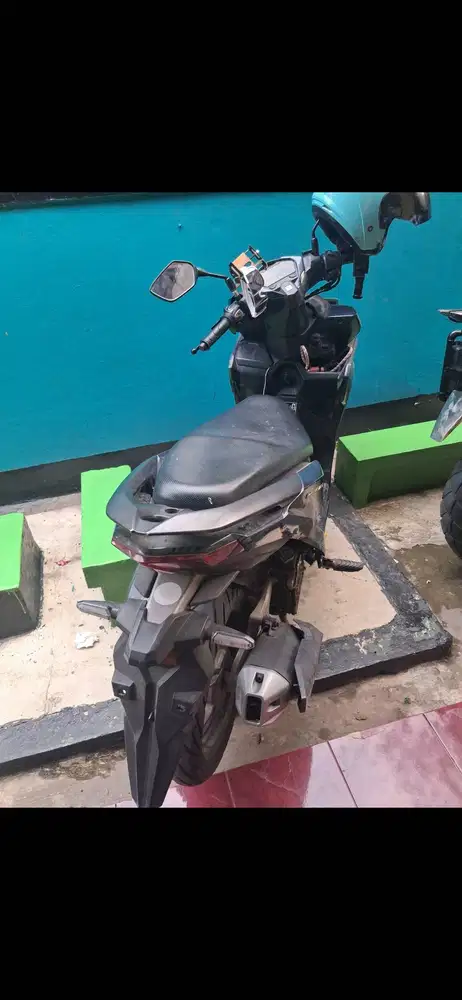 VARIO 125 NEW 2024