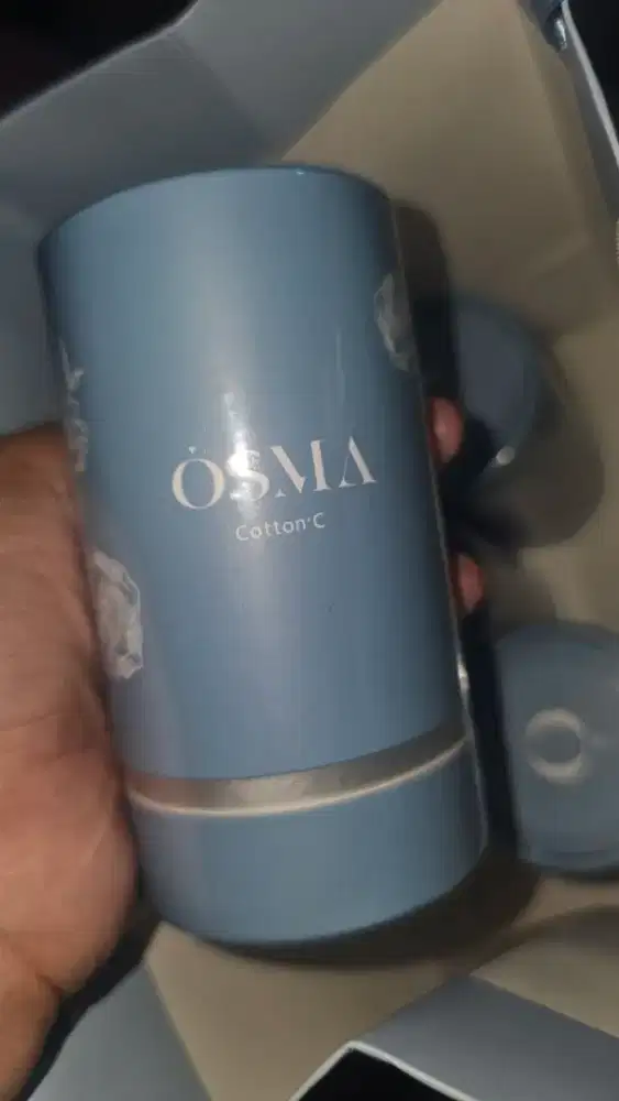OSMA PARFUME ORIGINAL SAUDI TERMURAH