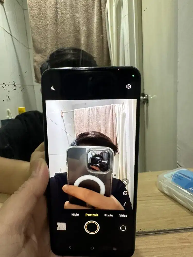 vivo Y28 128gb rom like new
