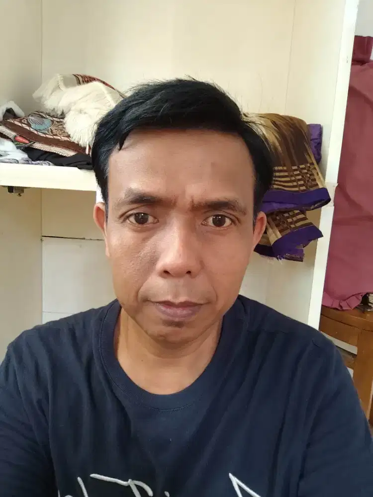 Mencari pekerjaan