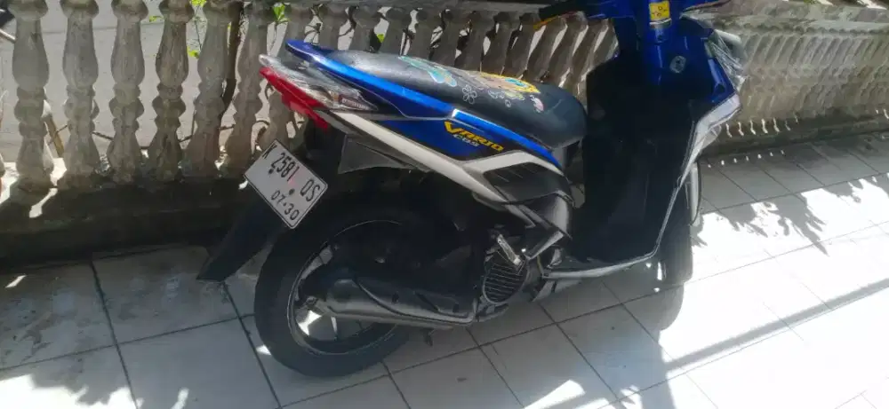 Vario tecno cbs