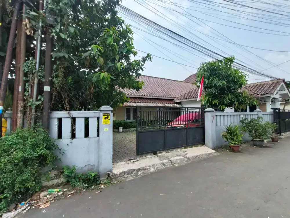 KAMAR KOS Campur