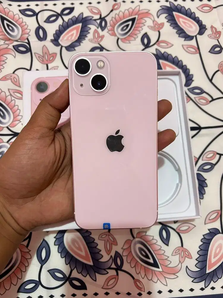 iPhone 13 Basic 128 GB