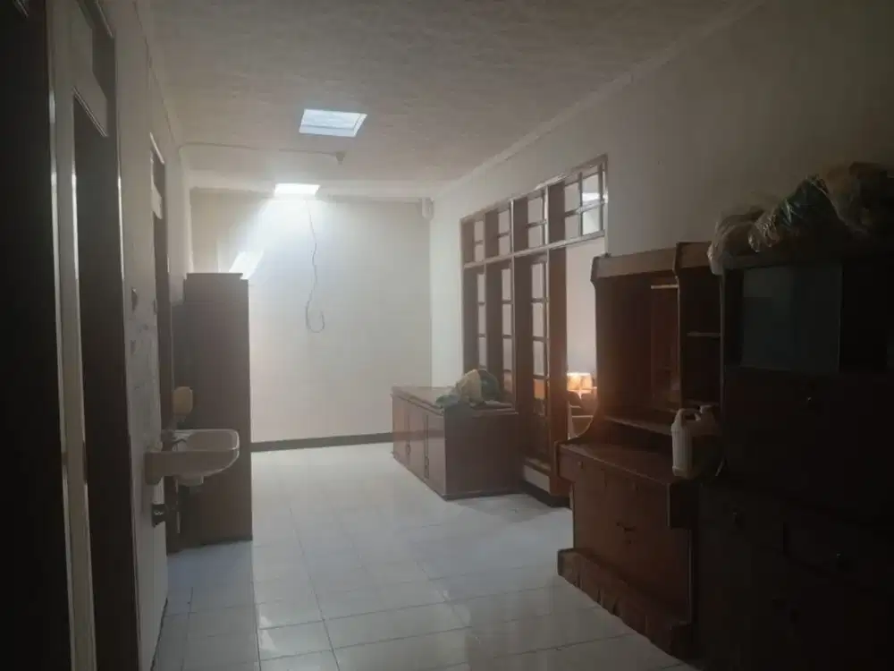 Disewakan rumah di Turangga Kota Bandung