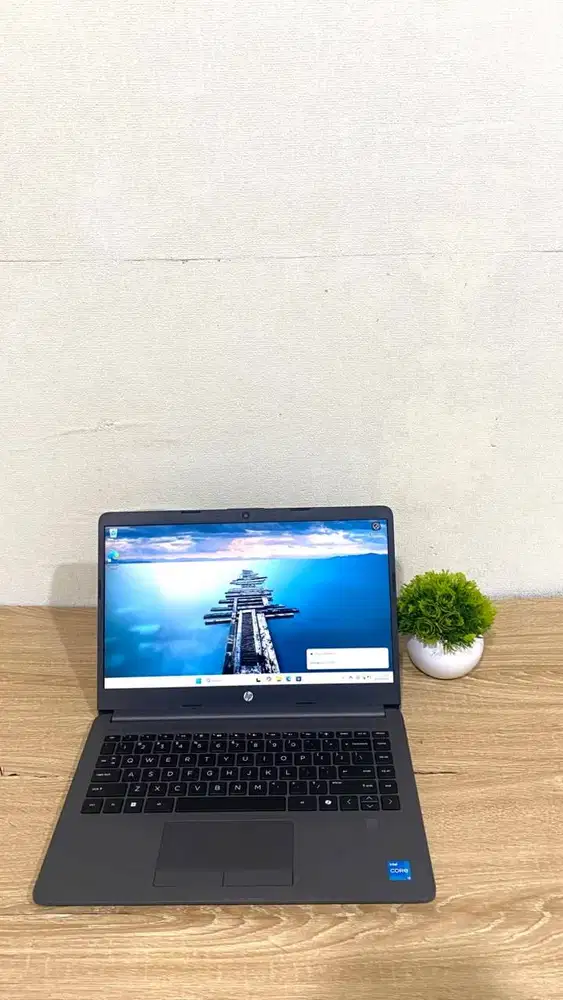 HARGA MIRING BURUAN GERCEPIN/LAPTOP HP 240RG9 NEW