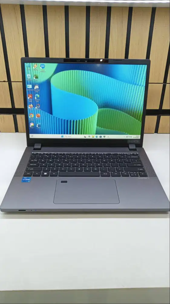Acer TravelMateP40-55 Intel Core I5-1335U Garansi Resmi