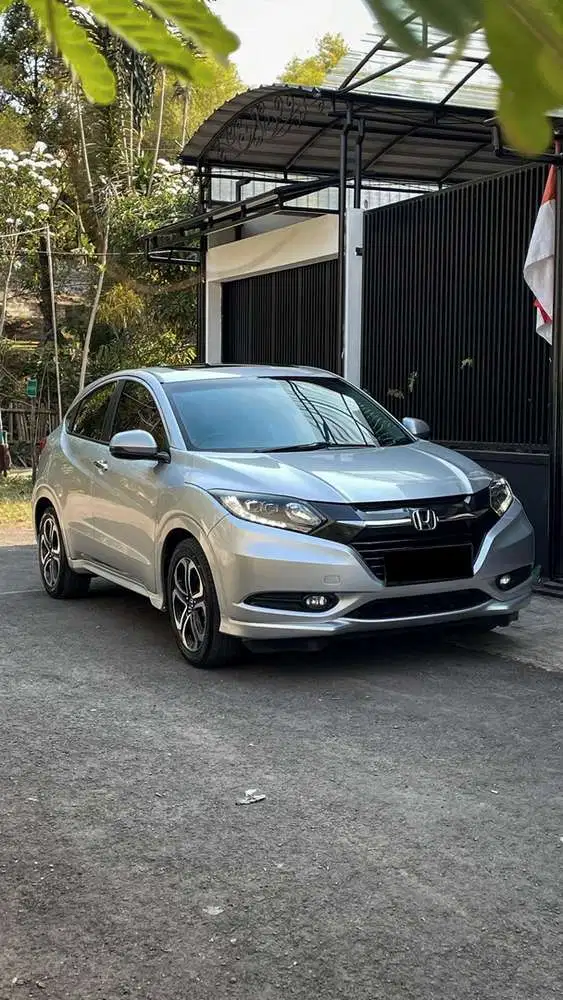 Honda HR-V 2015 Bensin