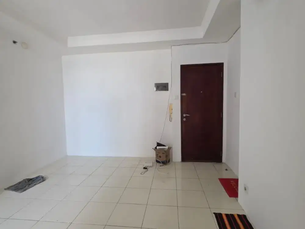 Sewa Apartemen Mediterania 2 Unfurnished