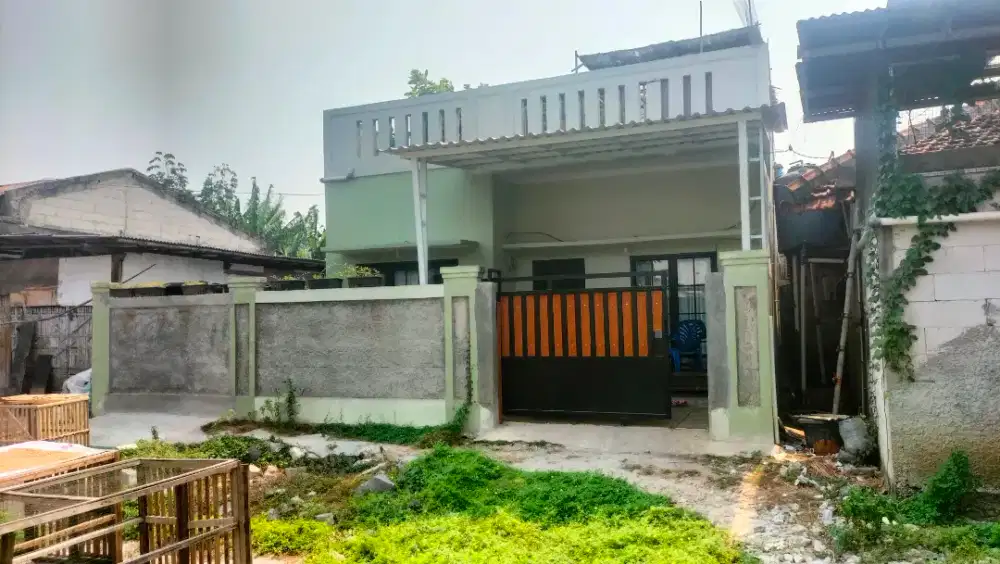 Rumah minimalis