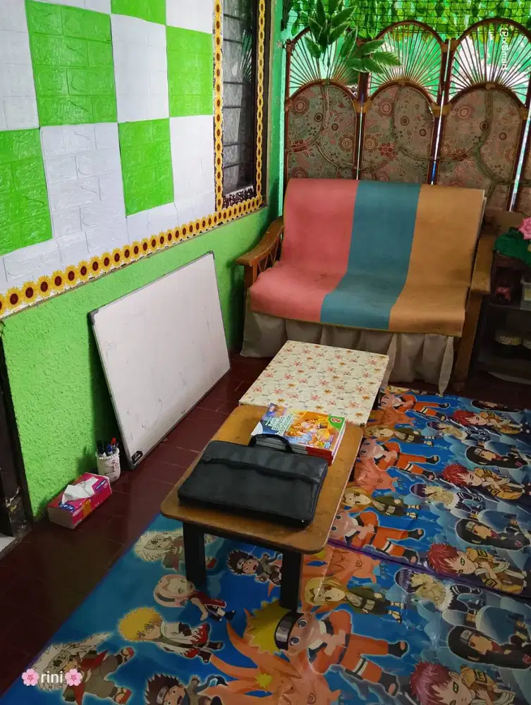 Rumah Belajar Rini Bimbingan Belajar & Private