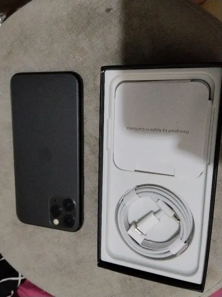 Iphone 11 pro 256gb pilihan tepat