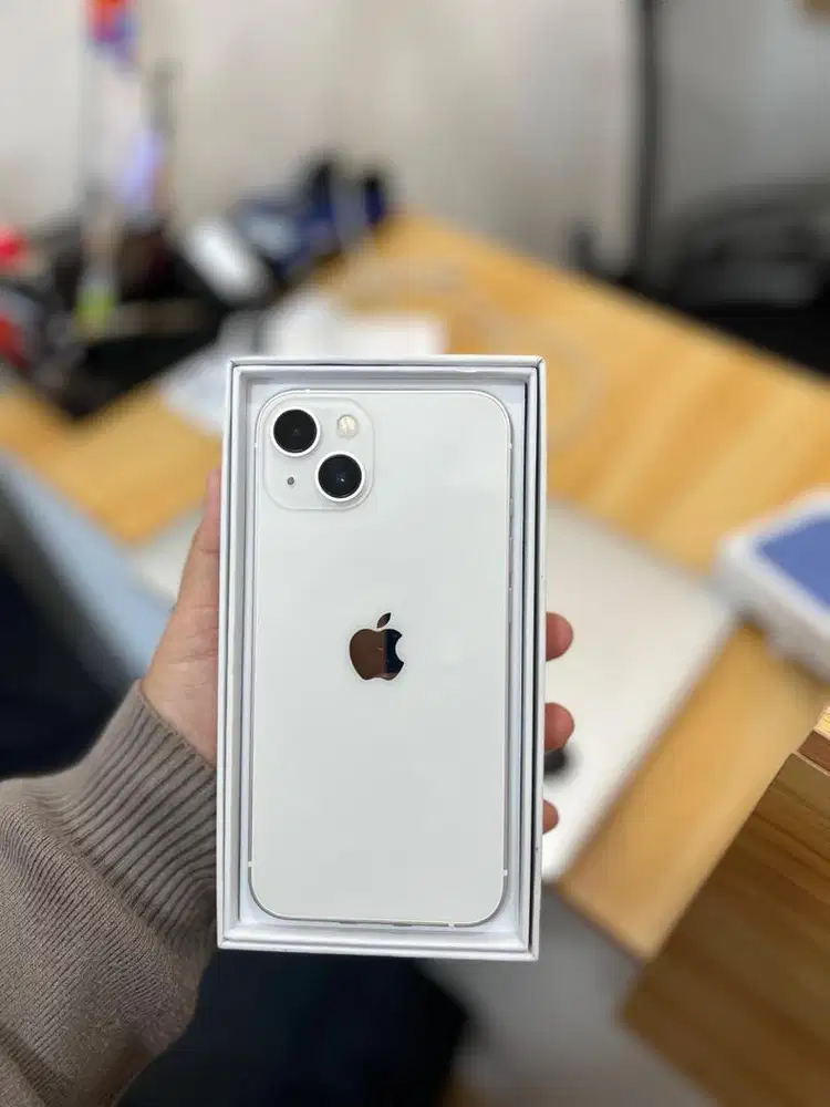 iPhone 13 128gb Ex inter
