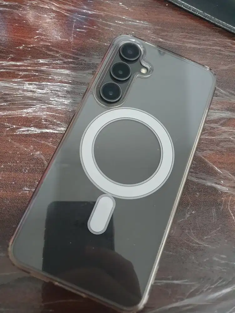 Samsung s24fe 5g 256gb sein