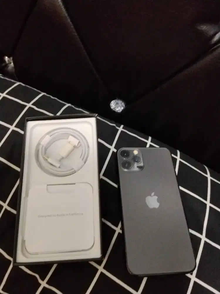 Iphone 11 pro 256gb setiap saat