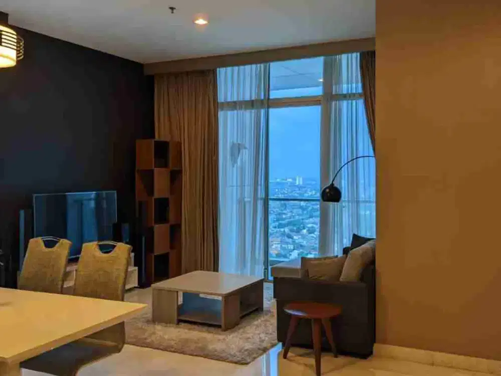 Dijual Apartement East Tower