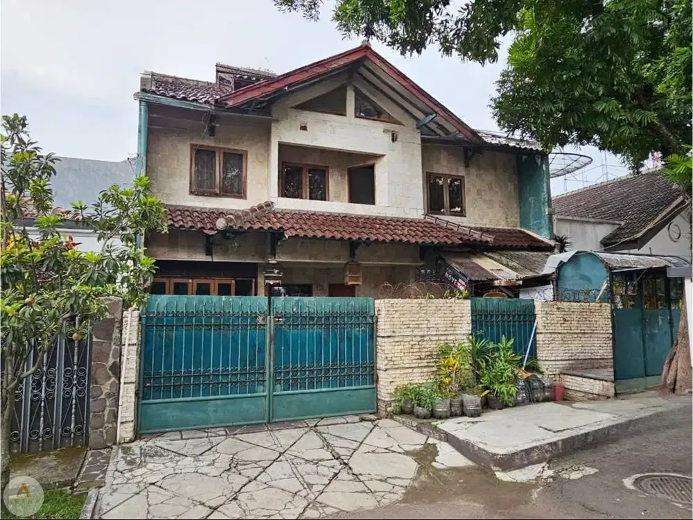 Jual Runah Kost Strategis di Sukaluyu Bandung Dekat Kampus Itenas