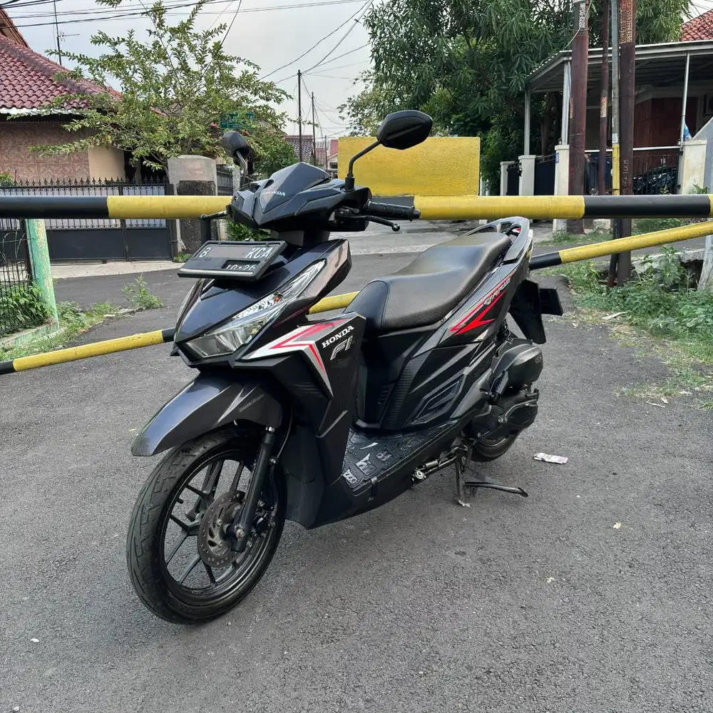 Honda Vario 125 2016