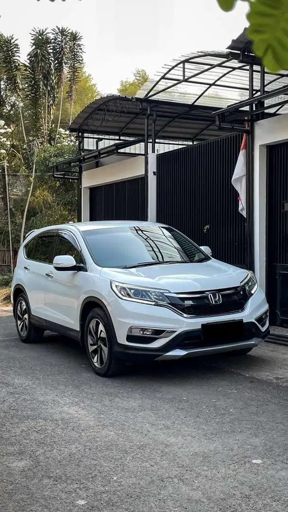 Honda CR-V 2015 Bensin