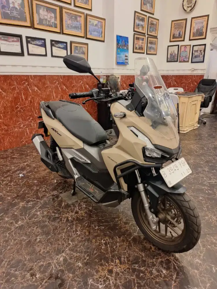 HUB ima dp promo ADV 160 ABS 2024 . KTP DAERAH RUMAH KOS BISA KREDIT