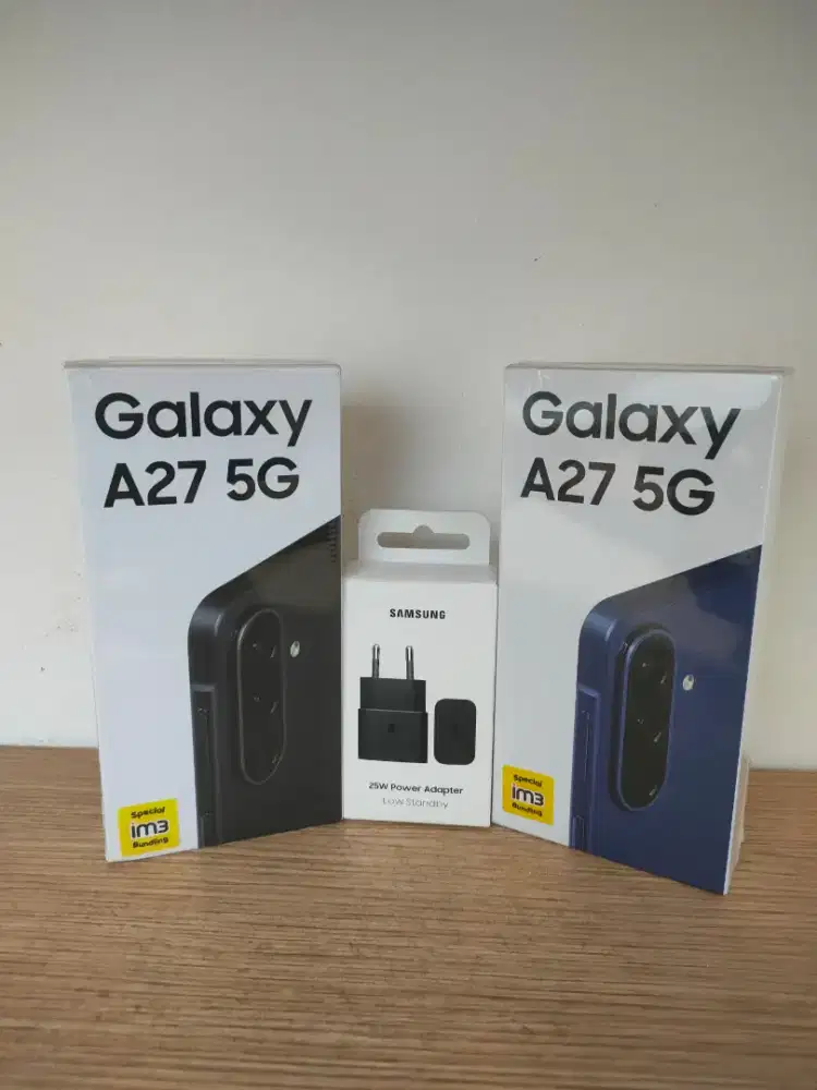 Smartphone Samsung New Galaxy A27 5G 8+8/256