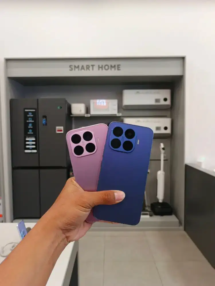 Xiaomi 17 New garansi resmi