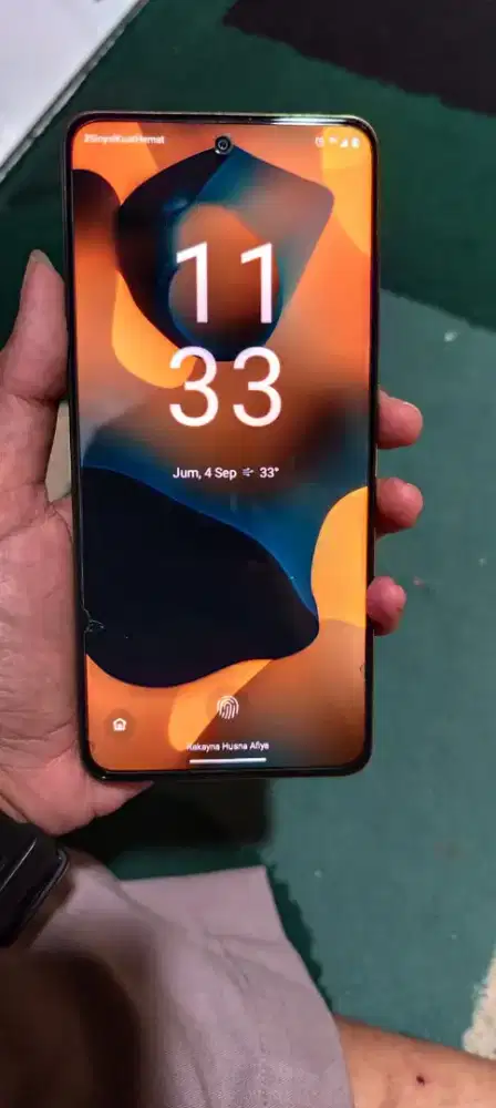 Motorola Moto G86 Power 5G