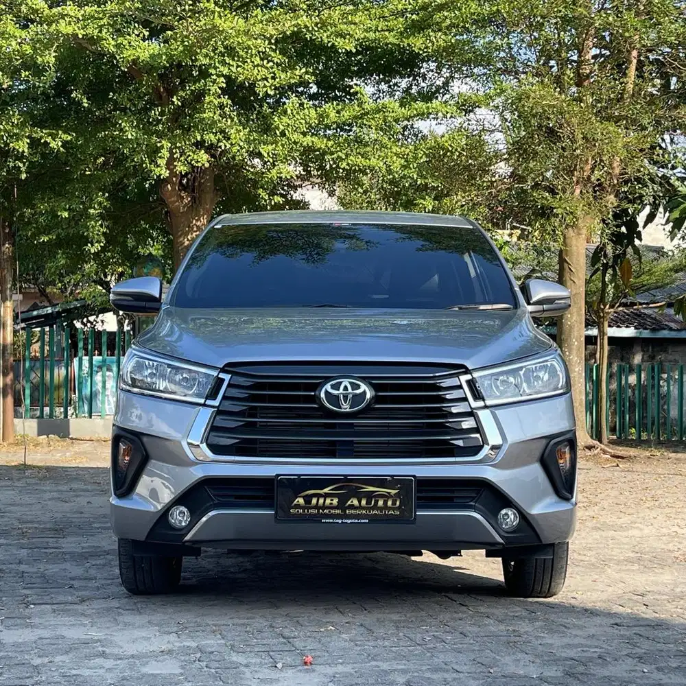 [KM 12RB] Innova Reborn 2.4 G AT 2024 (Diesel)
