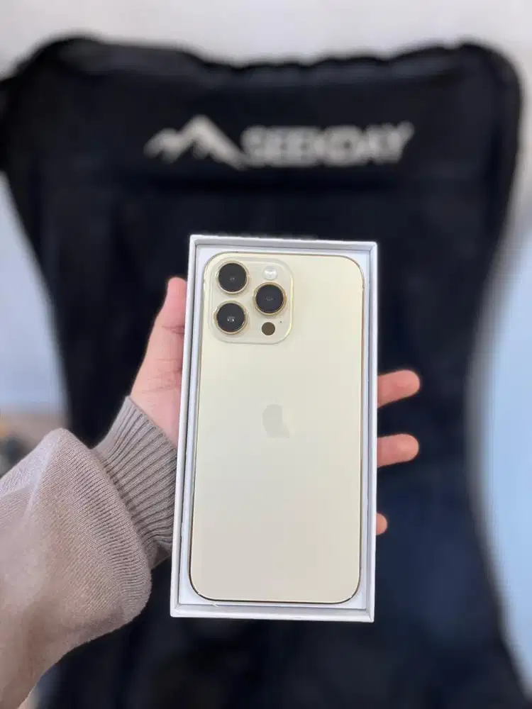iPhone 14 Pro Max 128gb