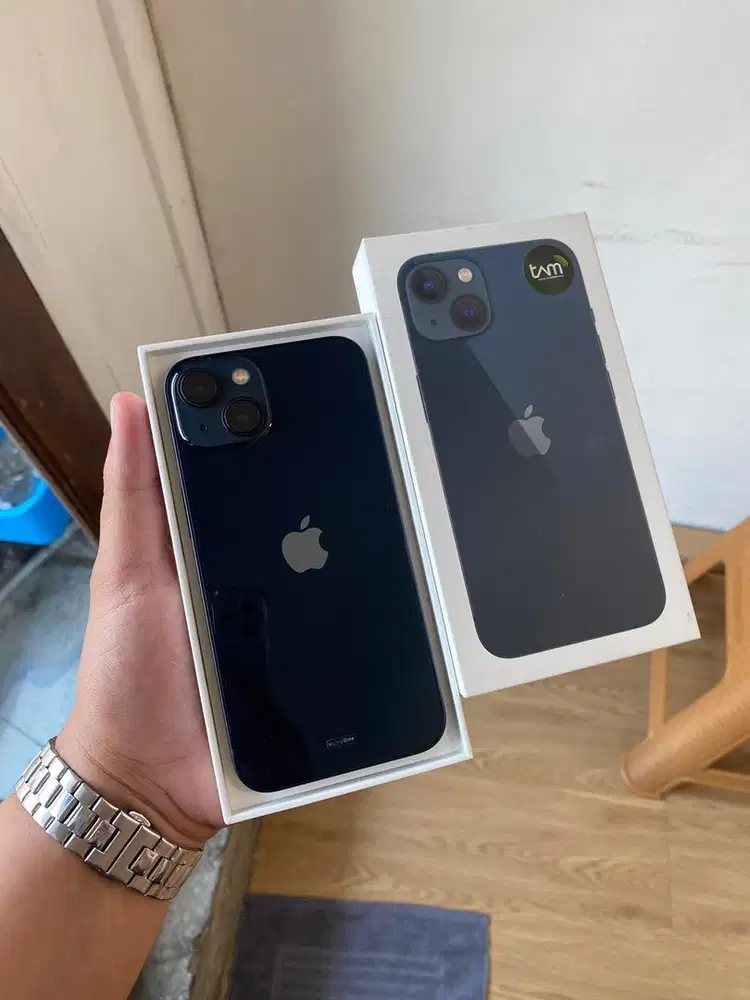 Iphone 13 128Gb iBox