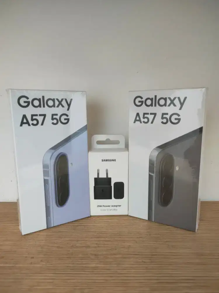Smartphone Samsung New Galaxy A57 5G 8+8/256