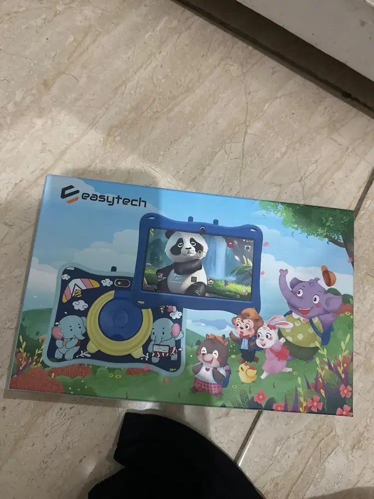 Jual butuh TABLET ANAK