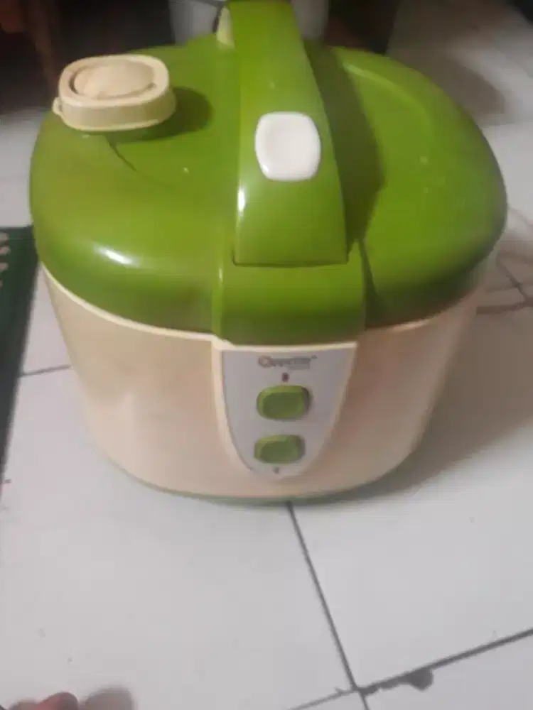 Dijual rice cooker