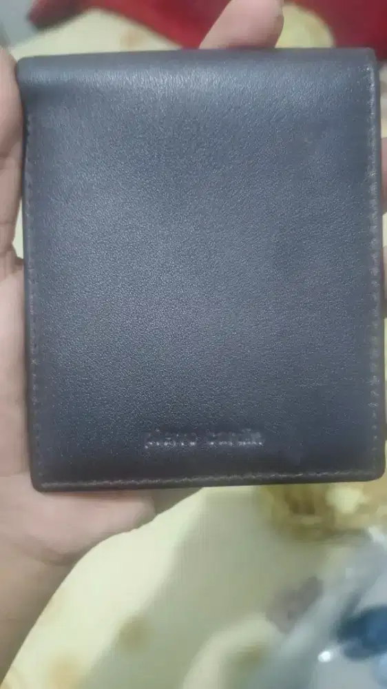Dompet Pierre Cardin Original