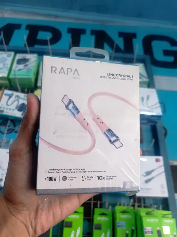 Kabel Data RAPATech DC7073