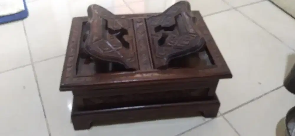 REKAL AL-QURAN JATI JEPARA