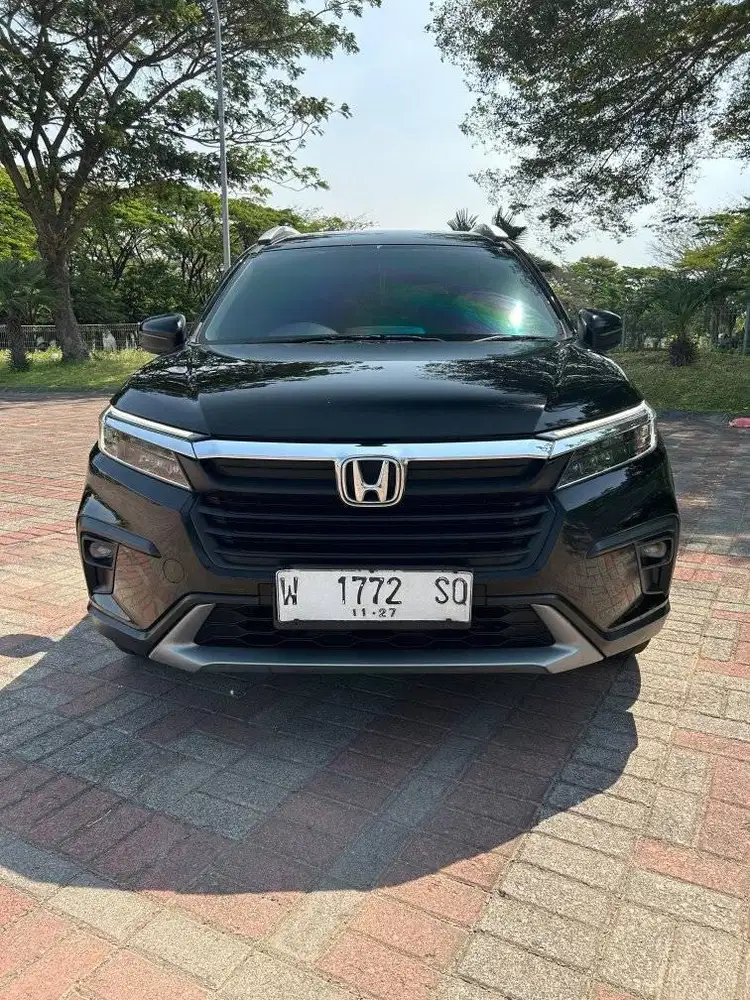 HONDA BRV E 1.5 MANUAL 2022